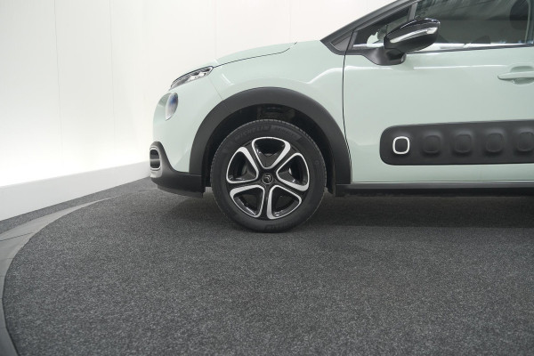 Citroën C3 PureTech 82 Feel Edition | Trekhaak | Apple Carplay | Climate Control
