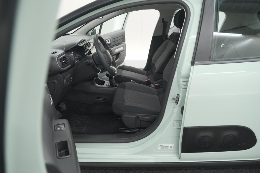 Citroën C3 PureTech 82 Feel Edition | Trekhaak | Apple Carplay | Climate Control