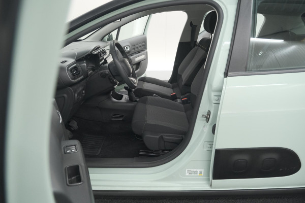 Citroën C3 PureTech 82 Feel Edition | Trekhaak | Apple Carplay | Climate Control