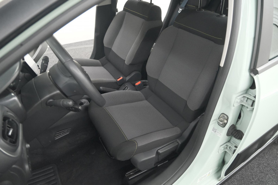 Citroën C3 PureTech 82 Feel Edition | Trekhaak | Apple Carplay | Climate Control