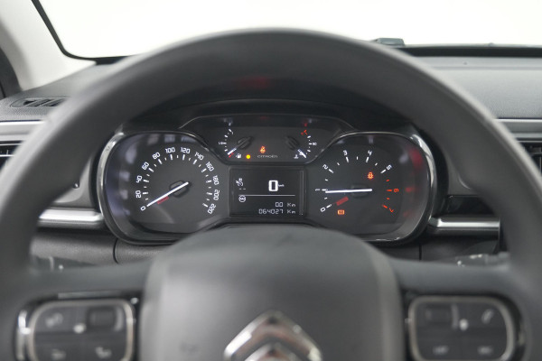 Citroën C3 PureTech 82 Feel Edition | Trekhaak | Apple Carplay | Climate Control