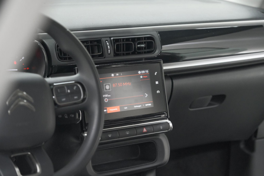 Citroën C3 PureTech 82 Feel Edition | Trekhaak | Apple Carplay | Climate Control