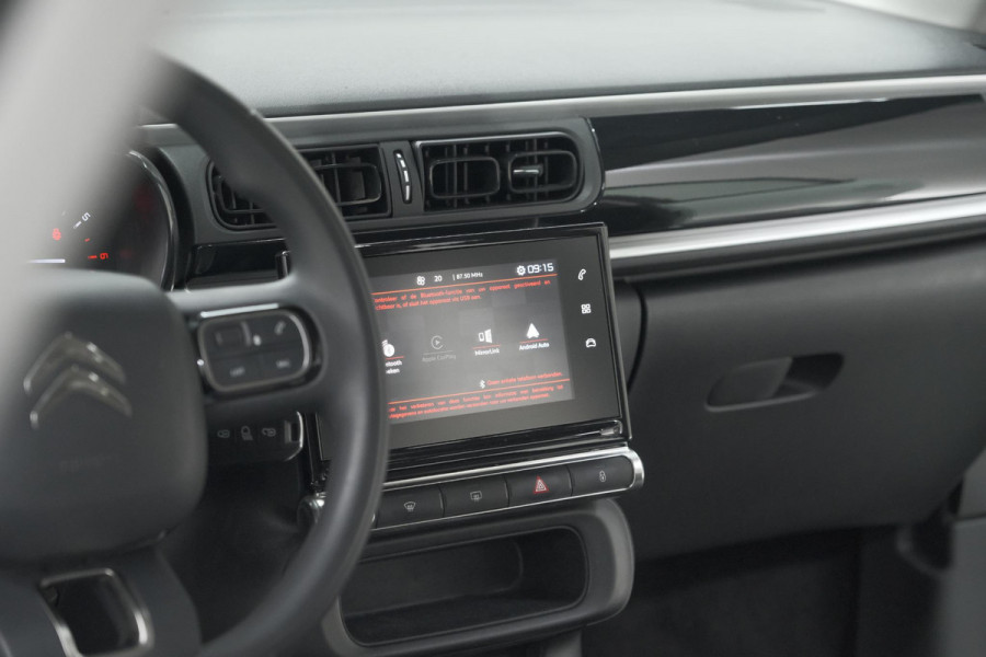 Citroën C3 PureTech 82 Feel Edition | Trekhaak | Apple Carplay | Climate Control