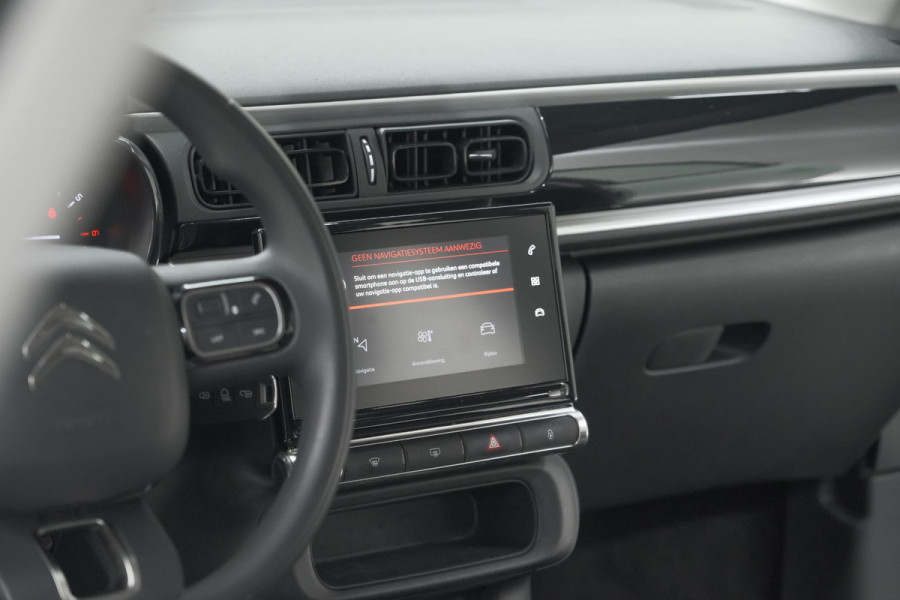 Citroën C3 PureTech 82 Feel Edition | Trekhaak | Apple Carplay | Climate Control
