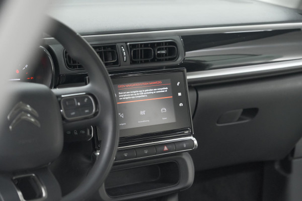 Citroën C3 PureTech 82 Feel Edition | Trekhaak | Apple Carplay | Climate Control