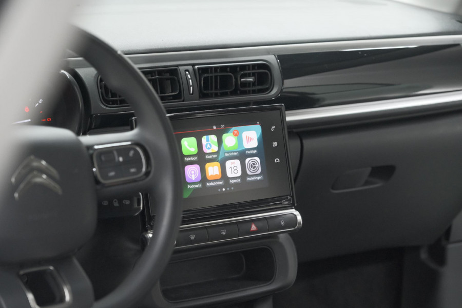 Citroën C3 PureTech 82 Feel Edition | Trekhaak | Apple Carplay | Climate Control