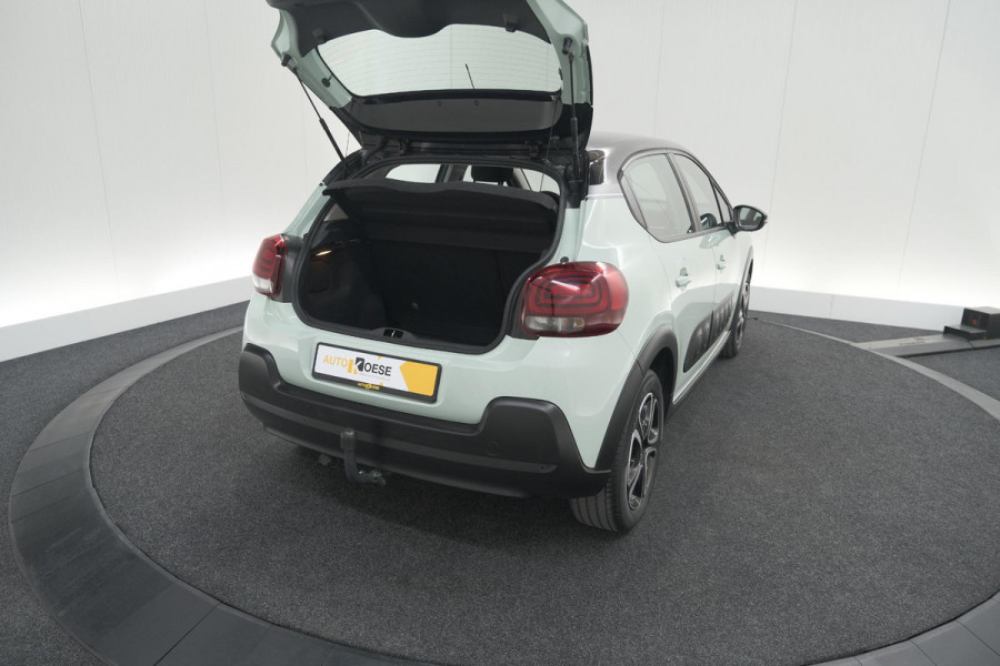 Citroën C3 PureTech 82 Feel Edition | Trekhaak | Apple Carplay | Climate Control