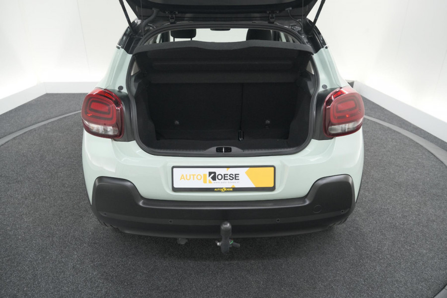 Citroën C3 PureTech 82 Feel Edition | Trekhaak | Apple Carplay | Climate Control