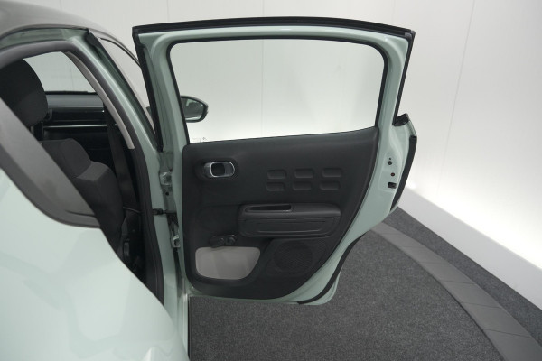 Citroën C3 PureTech 82 Feel Edition | Trekhaak | Apple Carplay | Climate Control