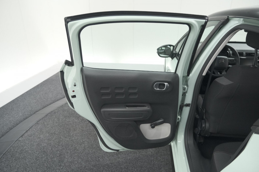 Citroën C3 PureTech 82 Feel Edition | Trekhaak | Apple Carplay | Climate Control