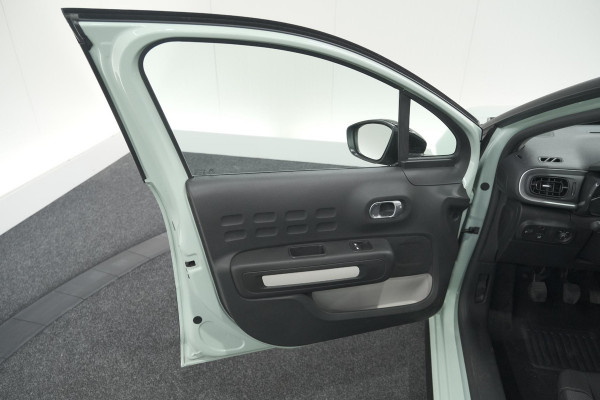 Citroën C3 PureTech 82 Feel Edition | Trekhaak | Apple Carplay | Climate Control
