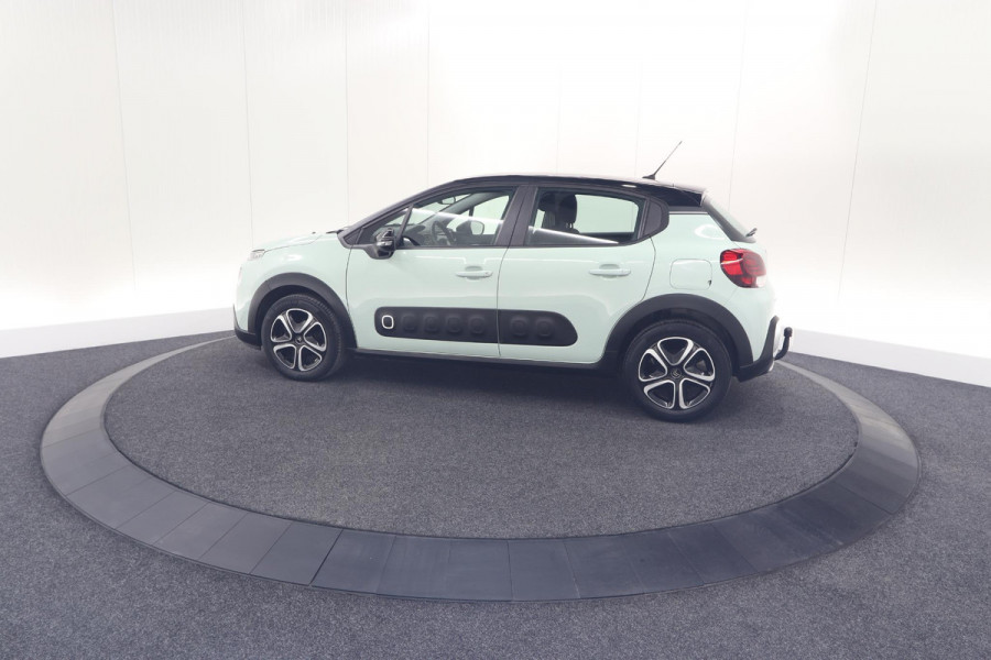 Citroën C3 PureTech 82 Feel Edition | Trekhaak | Apple Carplay | Climate Control
