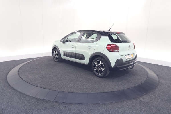 Citroën C3 PureTech 82 Feel Edition | Trekhaak | Apple Carplay | Climate Control
