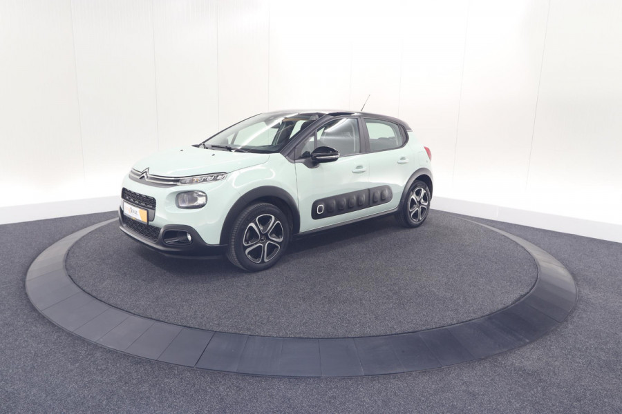 Citroën C3 PureTech 82 Feel Edition | Trekhaak | Apple Carplay | Climate Control