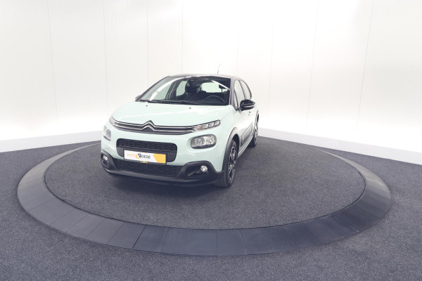 Citroën C3 PureTech 82 Feel Edition | Trekhaak | Apple Carplay | Climate Control