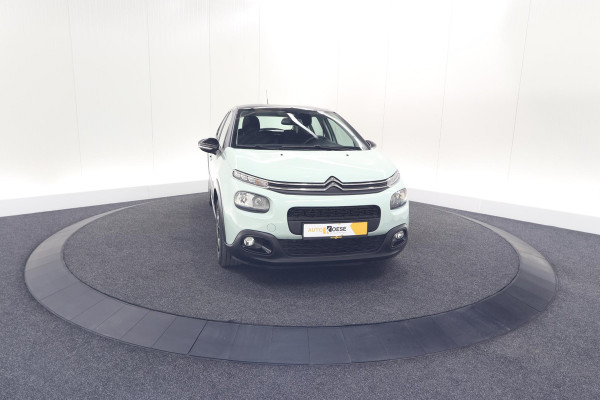 Citroën C3 PureTech 82 Feel Edition | Trekhaak | Apple Carplay | Climate Control