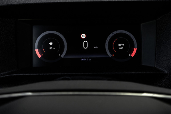 Fiat Scudo 1.5 Diesel 120PK L2H1 | NW Model | Carplay | Cruise | Digital Display | PDC + Camera | 3-Zits