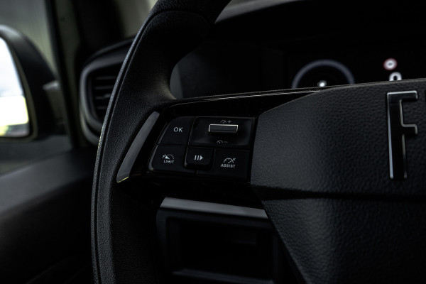 Fiat Scudo 1.5 Diesel 120PK L2H1 | NW Model | Carplay | Cruise | Digital Display | PDC + Camera | 3-Zits