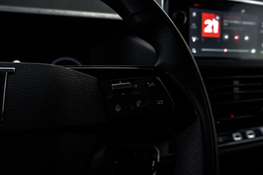 Fiat Scudo 1.5 Diesel 120PK L2H1 | NW Model | Carplay | Cruise | Digital Display | PDC + Camera | 3-Zits