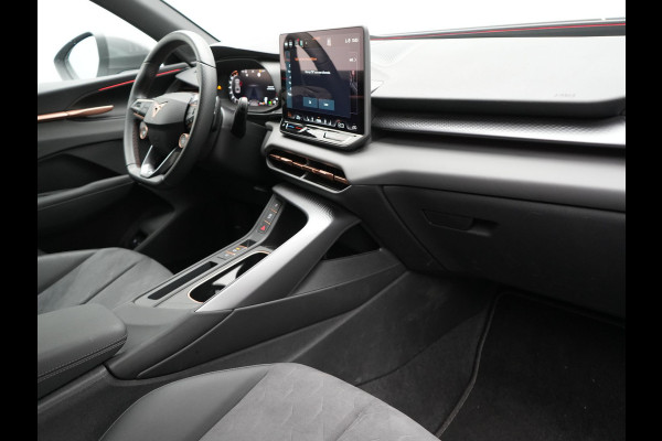 CUPRA Terramar 1.5 TSI e-Hybrid Business DSG Plug In Hybrid 204pk PHEV | Adaptive Cruise | Head Up | 360 Camera | Alcantara Sportstoelen Memory | Matrix LED | Stuurverwarming | Sfeerverlichting | Virtual |