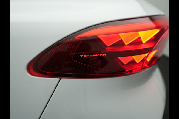 CUPRA Terramar 1.5 TSI e-Hybrid Business DSG Plug In Hybrid 204pk PHEV | Adaptive Cruise | Head Up | 360 Camera | Alcantara Sportstoelen Memory | Matrix LED | Stuurverwarming | Sfeerverlichting | Virtual |