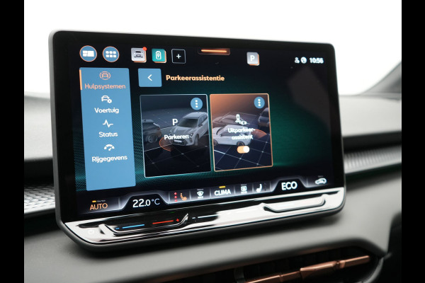 CUPRA Terramar 1.5 TSI e-Hybrid Business DSG Plug In Hybrid 204pk PHEV | Adaptive Cruise | Head Up | 360 Camera | Alcantara Sportstoelen Memory | Matrix LED | Stuurverwarming | Sfeerverlichting | Virtual |