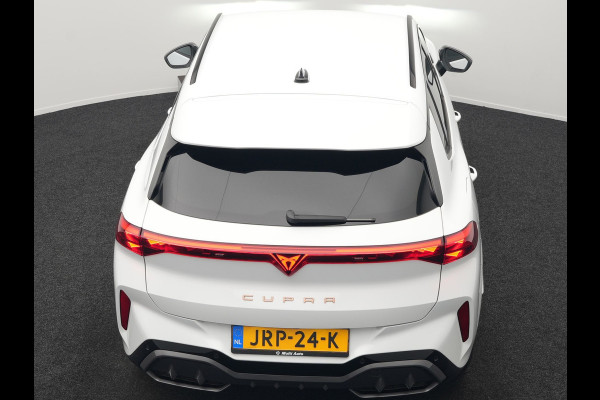 CUPRA Terramar 1.5 TSI e-Hybrid Business DSG Plug In Hybrid 204pk PHEV | Adaptive Cruise | Head Up | 360 Camera | Alcantara Sportstoelen Memory | Matrix LED | Stuurverwarming | Sfeerverlichting | Virtual |