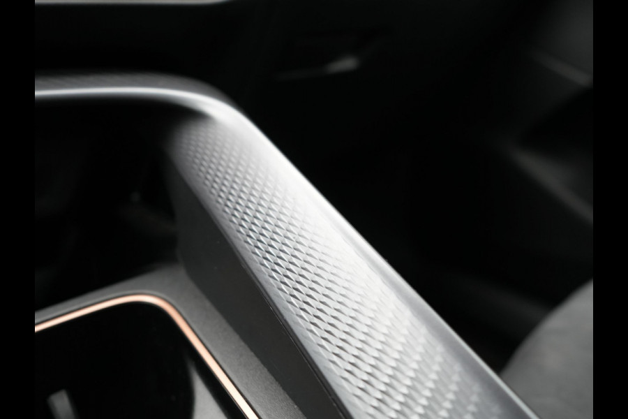 CUPRA Terramar 1.5 TSI e-Hybrid Business DSG Plug In Hybrid 204pk PHEV | Adaptive Cruise | Head Up | 360 Camera | Alcantara Sportstoelen Memory | Matrix LED | Stuurverwarming | Sfeerverlichting | Virtual |