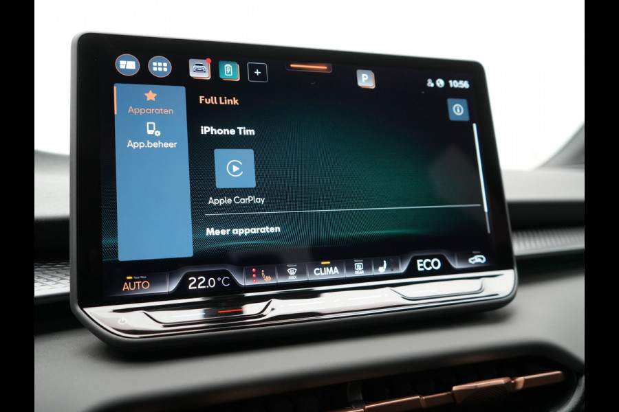 CUPRA Terramar 1.5 TSI e-Hybrid Business DSG Plug In Hybrid 204pk PHEV | Adaptive Cruise | Head Up | 360 Camera | Alcantara Sportstoelen Memory | Matrix LED | Stuurverwarming | Sfeerverlichting | Virtual |