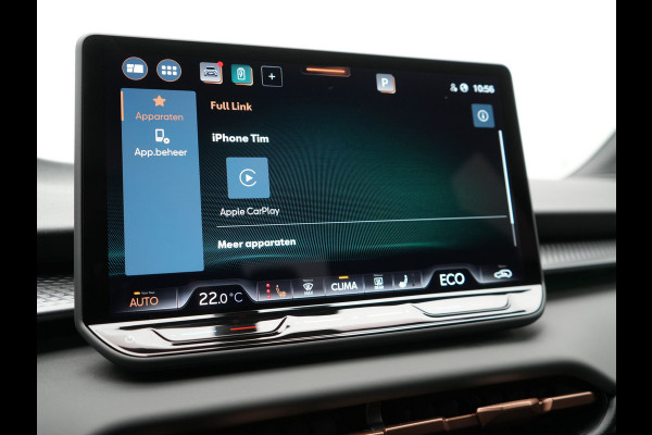 CUPRA Terramar 1.5 TSI e-Hybrid Business DSG Plug In Hybrid 204pk PHEV | Adaptive Cruise | Head Up | 360 Camera | Alcantara Sportstoelen Memory | Matrix LED | Stuurverwarming | Sfeerverlichting | Virtual |