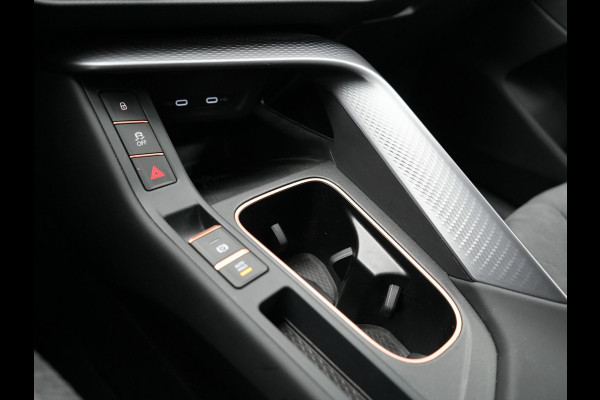 CUPRA Terramar 1.5 TSI e-Hybrid Business DSG Plug In Hybrid 204pk PHEV | Adaptive Cruise | Head Up | 360 Camera | Alcantara Sportstoelen Memory | Matrix LED | Stuurverwarming | Sfeerverlichting | Virtual |