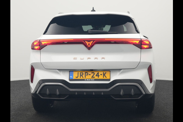 CUPRA Terramar 1.5 TSI e-Hybrid Business DSG Plug In Hybrid 204pk PHEV | Adaptive Cruise | Head Up | 360 Camera | Alcantara Sportstoelen Memory | Matrix LED | Stuurverwarming | Sfeerverlichting | Virtual |