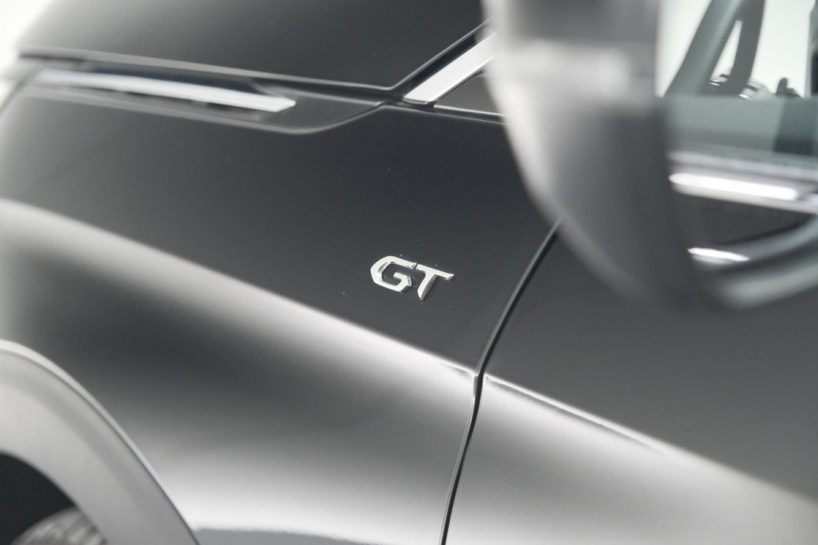 Peugeot 3008 136 Hybrid e-DCS6 GT | 360 Camera | Adaptieve Cruise Control | Elektrische Kofferklep | Stoelverwarming