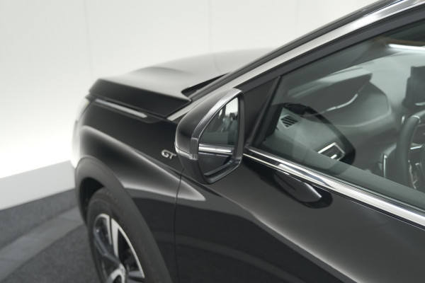 Peugeot 3008 136 Hybrid e-DCS6 GT | 360 Camera | Adaptieve Cruise Control | Elektrische Kofferklep | Stoelverwarming