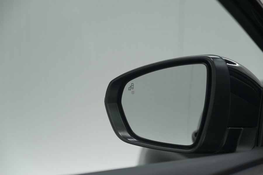Peugeot 3008 136 Hybrid e-DCS6 GT | 360 Camera | Adaptieve Cruise Control | Elektrische Kofferklep | Stoelverwarming