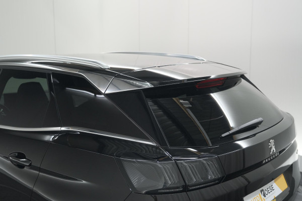 Peugeot 3008 136 Hybrid e-DCS6 GT | 360 Camera | Adaptieve Cruise Control | Elektrische Kofferklep | Stoelverwarming