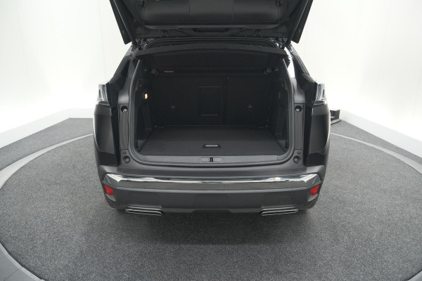 Peugeot 3008 136 Hybrid e-DCS6 GT | 360 Camera | Adaptieve Cruise Control | Elektrische Kofferklep | Stoelverwarming