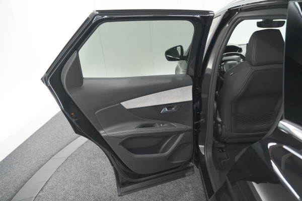 Peugeot 3008 136 Hybrid e-DCS6 GT | 360 Camera | Adaptieve Cruise Control | Elektrische Kofferklep | Stoelverwarming