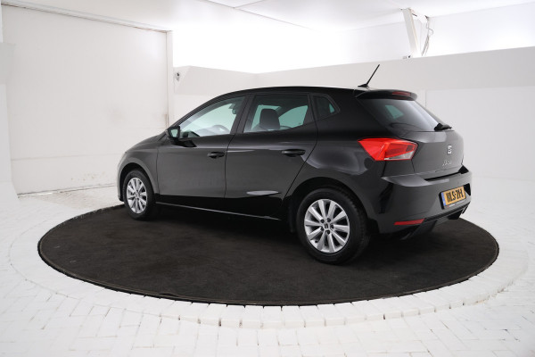 Seat Ibiza 1.0 MPI Move! 5 Deurs, Apple carplay, Lmv, Airco
