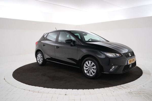 Seat Ibiza 1.0 MPI Move! 5 Deurs, Apple carplay, Lmv, Airco