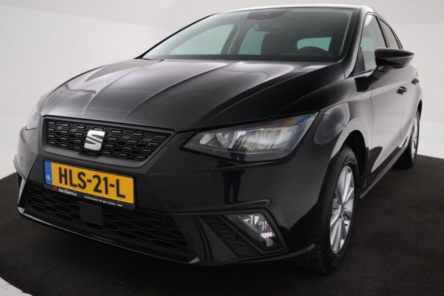 Seat Ibiza 1.0 MPI Move! 5 Deurs, Apple carplay, Lmv, Airco