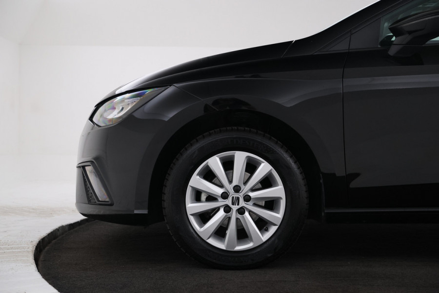 Seat Ibiza 1.0 MPI Move! 5 Deurs, Apple carplay, Lmv, Airco