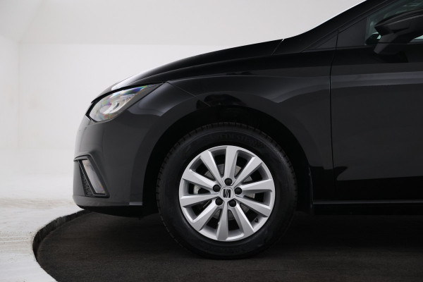 Seat Ibiza 1.0 MPI Move! 5 Deurs, Apple carplay, Lmv, Airco