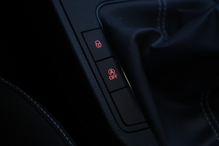 Seat Ibiza 1.0 MPI Move! 5 Deurs, Apple carplay, Lmv, Airco