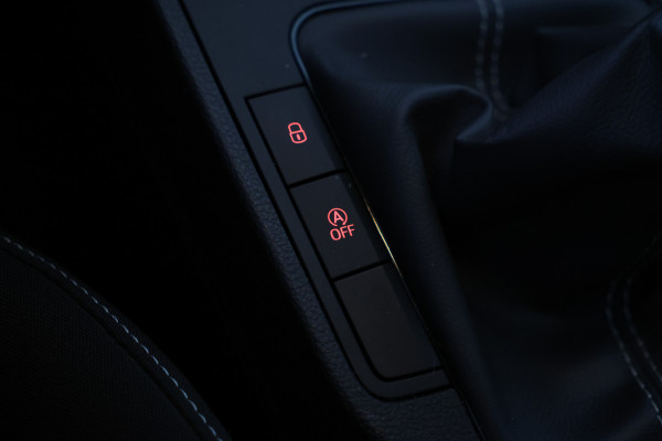 Seat Ibiza 1.0 MPI Move! 5 Deurs, Apple carplay, Lmv, Airco