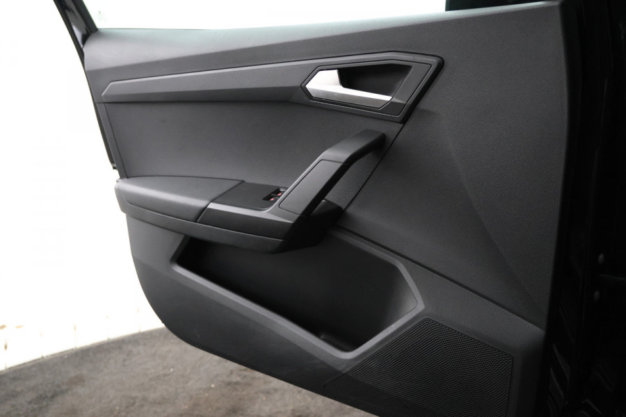 Seat Ibiza 1.0 MPI Move! 5 Deurs, Apple carplay, Lmv, Airco