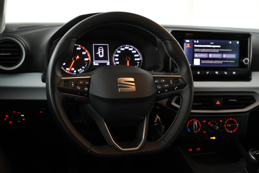 Seat Ibiza 1.0 MPI Move! 5 Deurs, Apple carplay, Lmv, Airco