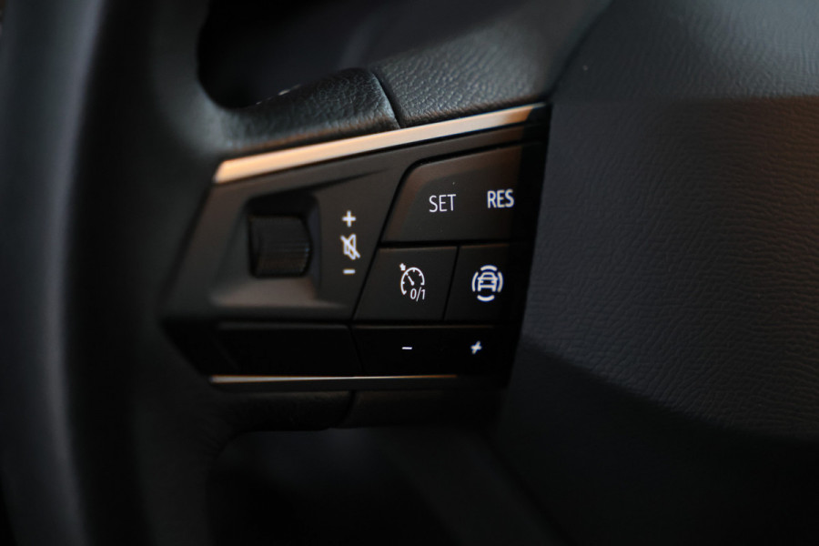 Seat Ibiza 1.0 MPI Move! 5 Deurs, Apple carplay, Lmv, Airco