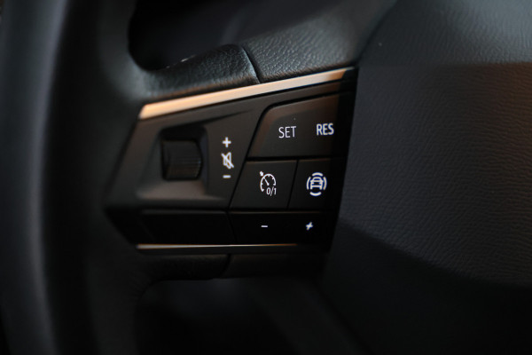 Seat Ibiza 1.0 MPI Move! 5 Deurs, Apple carplay, Lmv, Airco