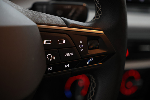 Seat Ibiza 1.0 MPI Move! 5 Deurs, Apple carplay, Lmv, Airco